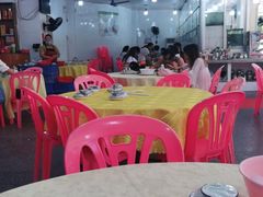 -秋姐美食店(旅游大道店)