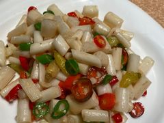 -柴米油盐三杯鸡(象山北路店)