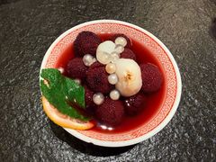 -福苗小骆驼烧烤(大唐不夜城店)