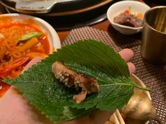 五花肉-三代烤肉(保利广场店)