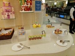 -元一希尔顿酒店·鲜切牛肉火锅禅自助餐厅