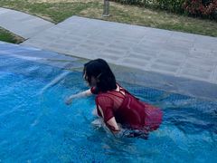 -太阳岛度假酒店