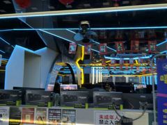 -嘻娱电竞·龙嘉兴(创业花园店)