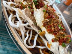 -自游人·美食一楼