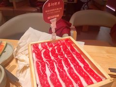 -巴奴毛肚火锅(七宝领展广场店)