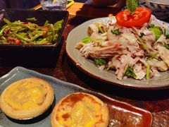 -上楼私房菜(院士路店)