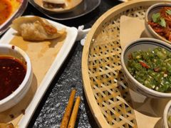 -福苗小骆驼烧烤(大唐不夜城店)