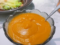 手打金瓜沙-潮堂 · 潮州菜(人广来福士店)