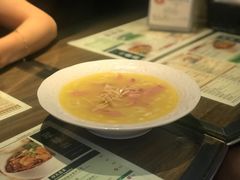-翠华餐厅