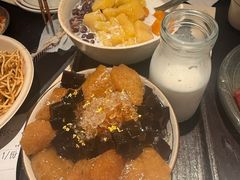 -贰醒·私房小院烧烤 (太古里店)