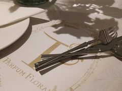 -PARFUM FLORAL花境法餐(南京首店)