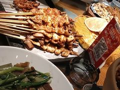 -黄泥岗·地道湖北菜(奥特莱斯店)