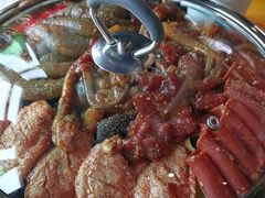 -黄记煌三汁焖锅(顺义华联店)