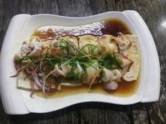 -美味海鲜大排档(明发美食地标店)