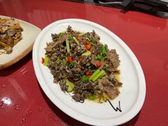 -下梅人家土菜馆(历史文化餐厅度假区店)