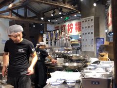 -五里关火锅(牛市口店)