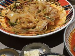 -塔哈尔·新疆盛宴(奉贤龙湖店)