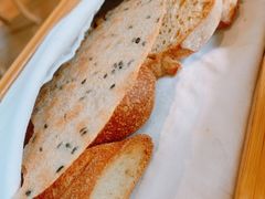 餐前面包-蝶舍·MAISON PAPILLON