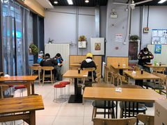 -洋洋安徽牛肉板面(洋洋店)