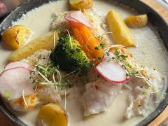 -Pakkhús Restaurant