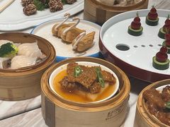 -鹭江潮餐厅·福建菜(鹭江佲家酒店)