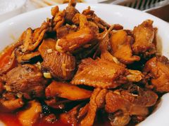 -九府羊鲜羊火锅·烧烤·小海鲜(华汇大厦店)