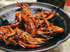 -聚味瞿记·龙虾堂(天元店)