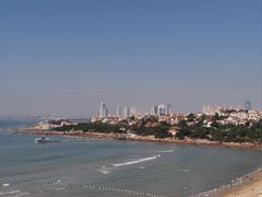 -汇泉王朝大饭店-旋转餐厅(南海路店)