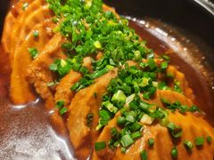 -炊江南·上海菜(国展华漕店)