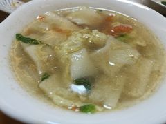 -清真华宇开锅羊肉