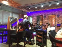 -BM SALON