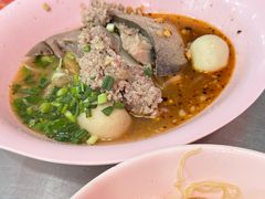 -榮泰米粉湯(Left Shop)