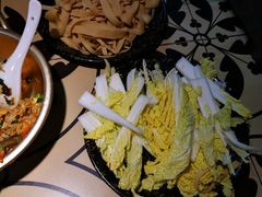 -新凯旋烧烤·燕姐千岛湖土菜