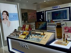 -巴黎春天(浦建店)
