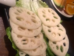 -牛焱·贵州黄牛肉火锅(城西银泰店)