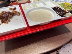 -天天鱼港·海鲜·鲅鱼水饺·招牌烤鸭(黄骅店)
