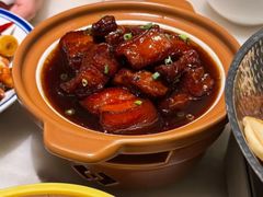 -小菜园新徽菜(江阴万达店)