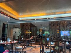 -蛇口希尔顿南海酒店·随轩中餐厅·粤菜