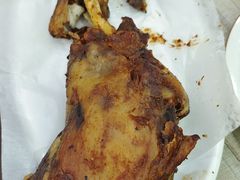 -老舅老蒙肉饼非遗店(一店)