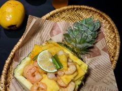 -云荷里·蒸汽石锅鱼·云南菜(中发百旺店)