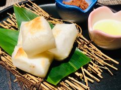 黑糖年糕-山上下日本料理(万象城店)