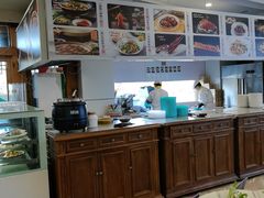 -大清花饺子(山庄店)