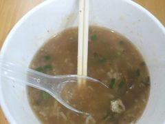 -百成大同鸭肉粥(大同总店)