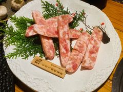 -黑牛の店·和牛烧肉(合生汇店)