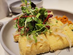 -胡麻(静安嘉里店)