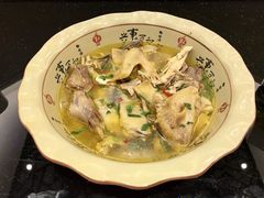 -明翠湖品·湖景餐厅