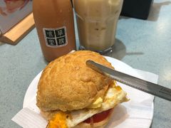 -华嫂冰室(尖沙咀店)