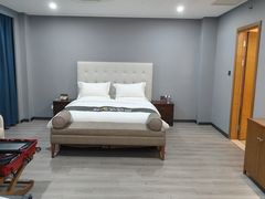 -上海如意智慧酒店(上海科学院店)