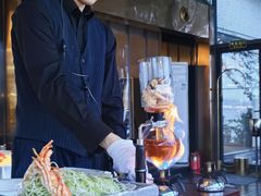 -量子制造·元创意料理(李公堤店)