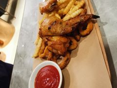 -必胜客(永泰店)